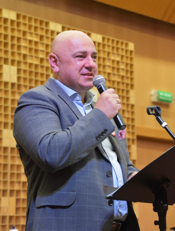 [FOTO/WIDEO] Widzą dalej i chcą mocniej