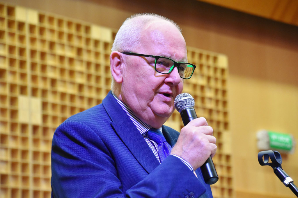 [FOTO/WIDEO] Widzą dalej i chcą mocniej