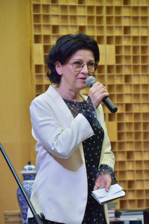 [FOTO/WIDEO] Widzą dalej i chcą mocniej