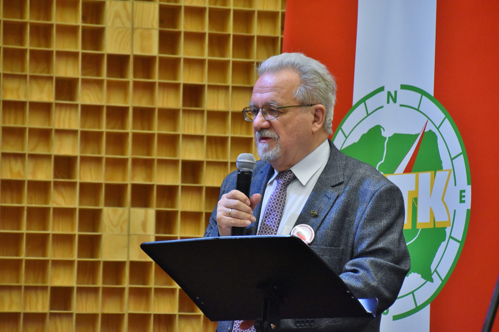 [FOTO/WIDEO] Widzą dalej i chcą mocniej