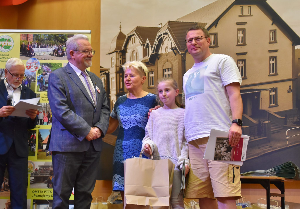 [FOTO/WIDEO] Widzą dalej i chcą mocniej