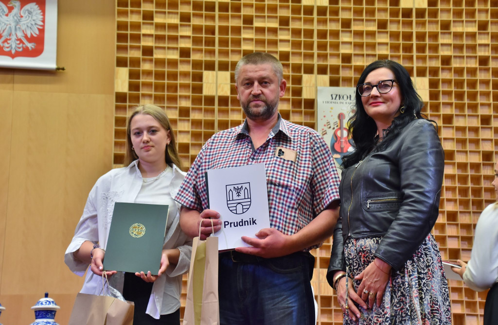 [FOTO/WIDEO] Widzą dalej i chcą mocniej