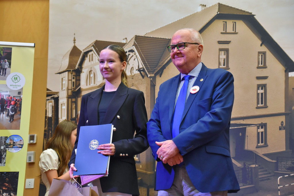 [FOTO/WIDEO] Widzą dalej i chcą mocniej