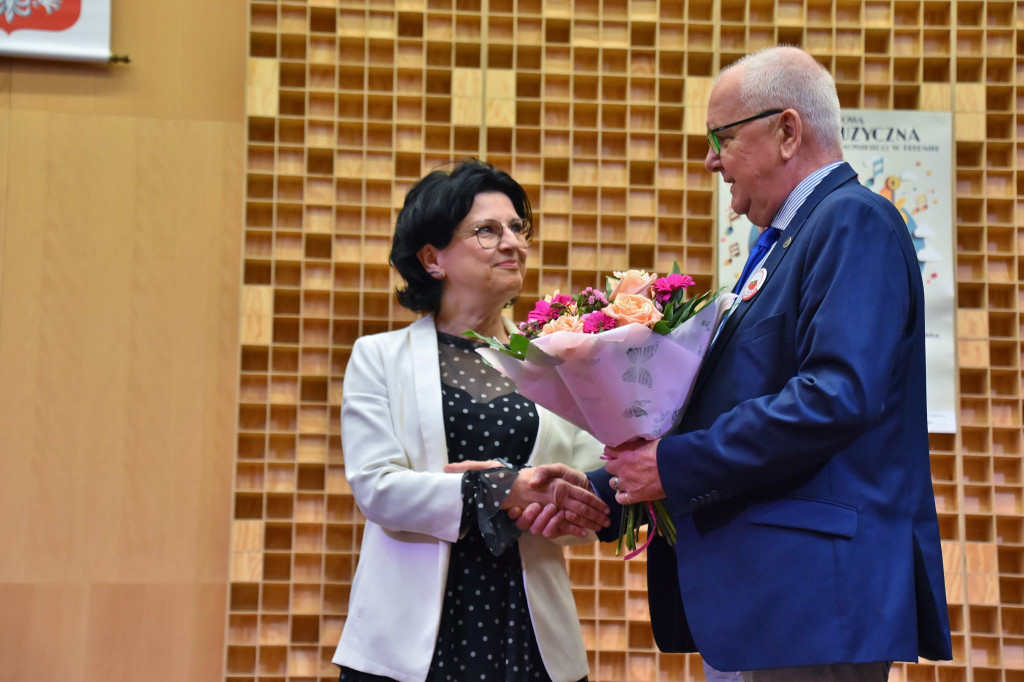 [FOTO/WIDEO] Widzą dalej i chcą mocniej