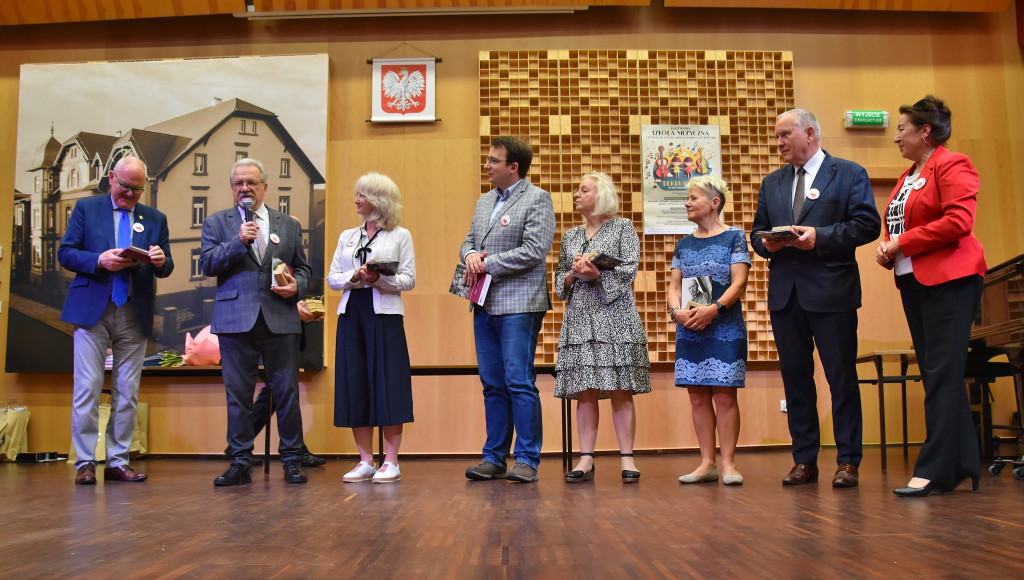 [FOTO/WIDEO] Widzą dalej i chcą mocniej