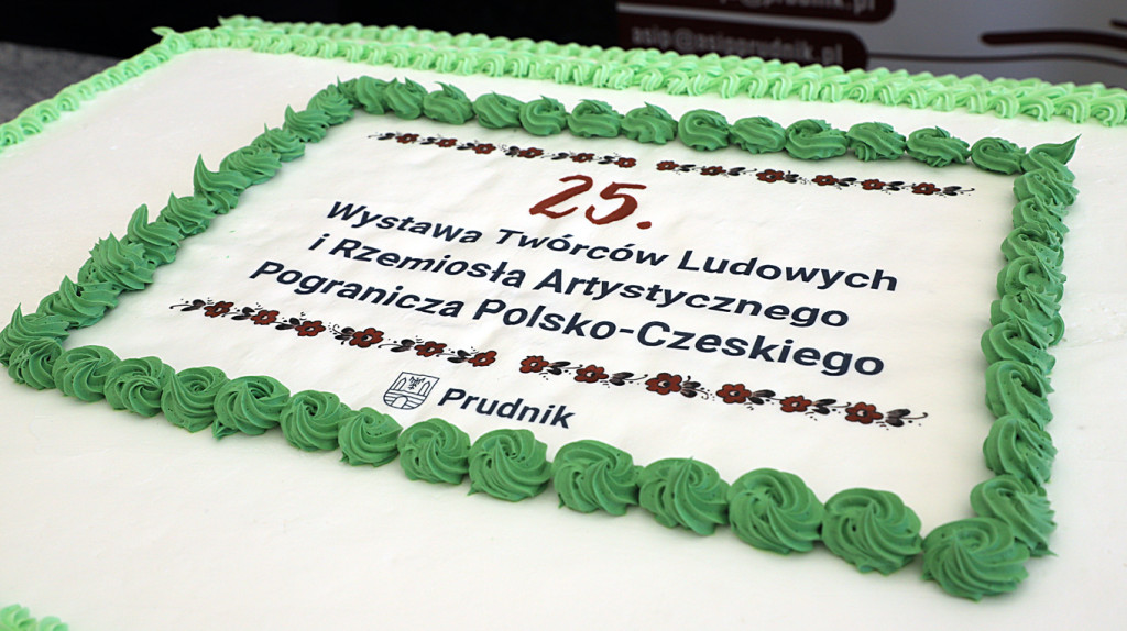 Dyplomy Jubileuszowej Wystawy Twórców Ludowych i Rzemiosła Artystycznego