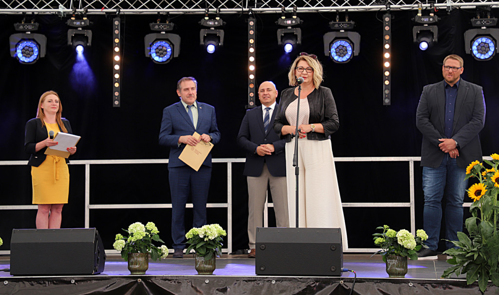 Dyplomy Jubileuszowej Wystawy Twórców Ludowych i Rzemiosła Artystycznego