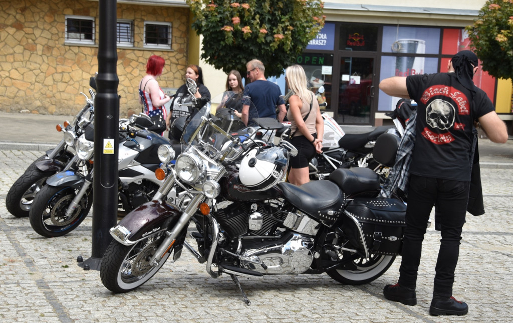 XVII Zlot Motocyklowy Prudnik-Las 2024