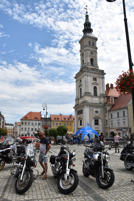 XVII Zlot Motocyklowy Prudnik-Las 2024