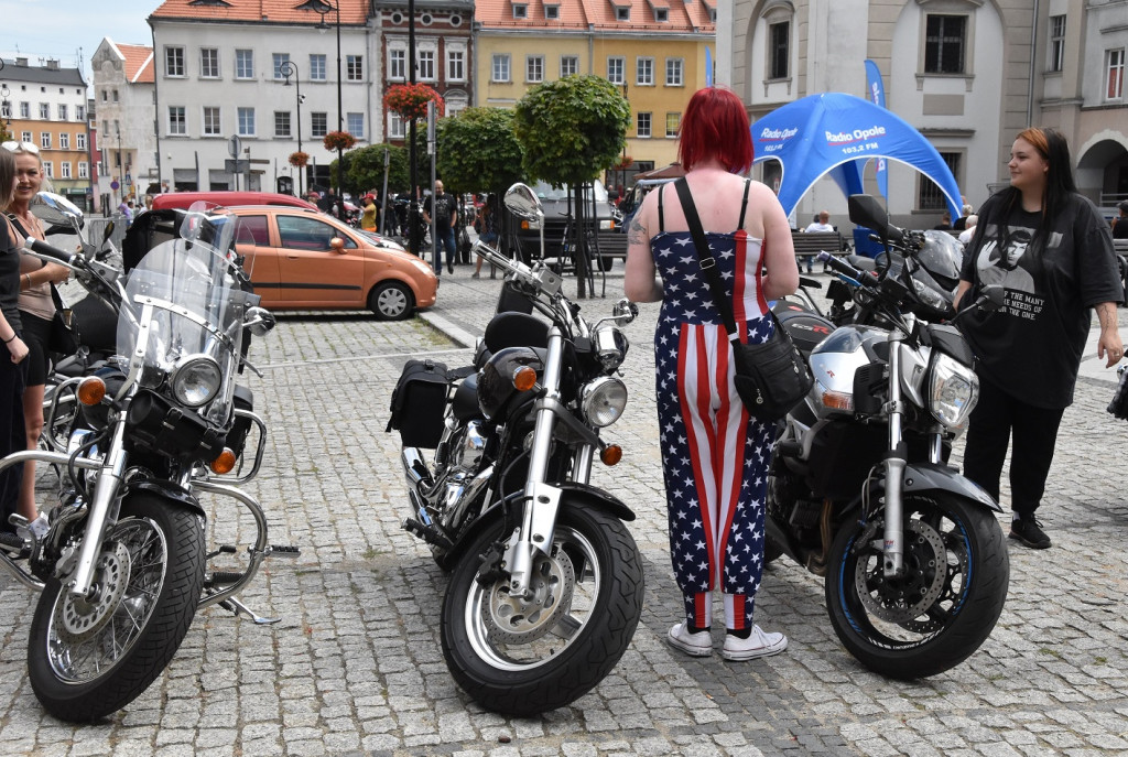 XVII Zlot Motocyklowy Prudnik-Las 2024