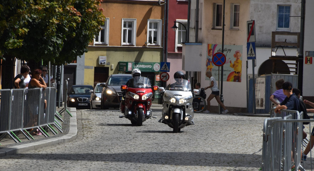XVII Zlot Motocyklowy Prudnik-Las 2024
