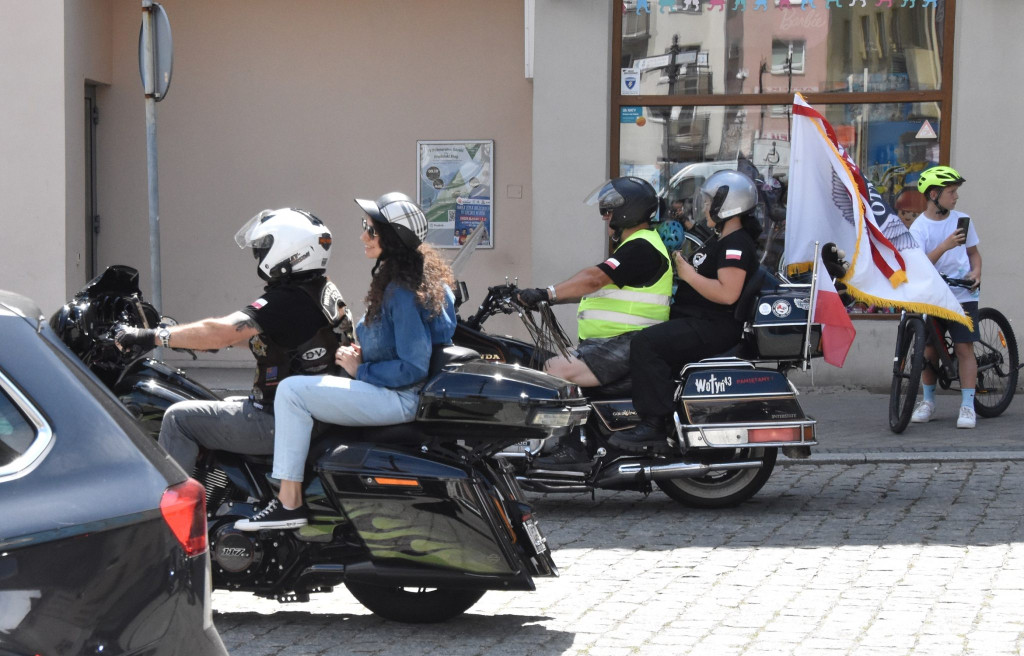 XVII Zlot Motocyklowy Prudnik-Las 2024