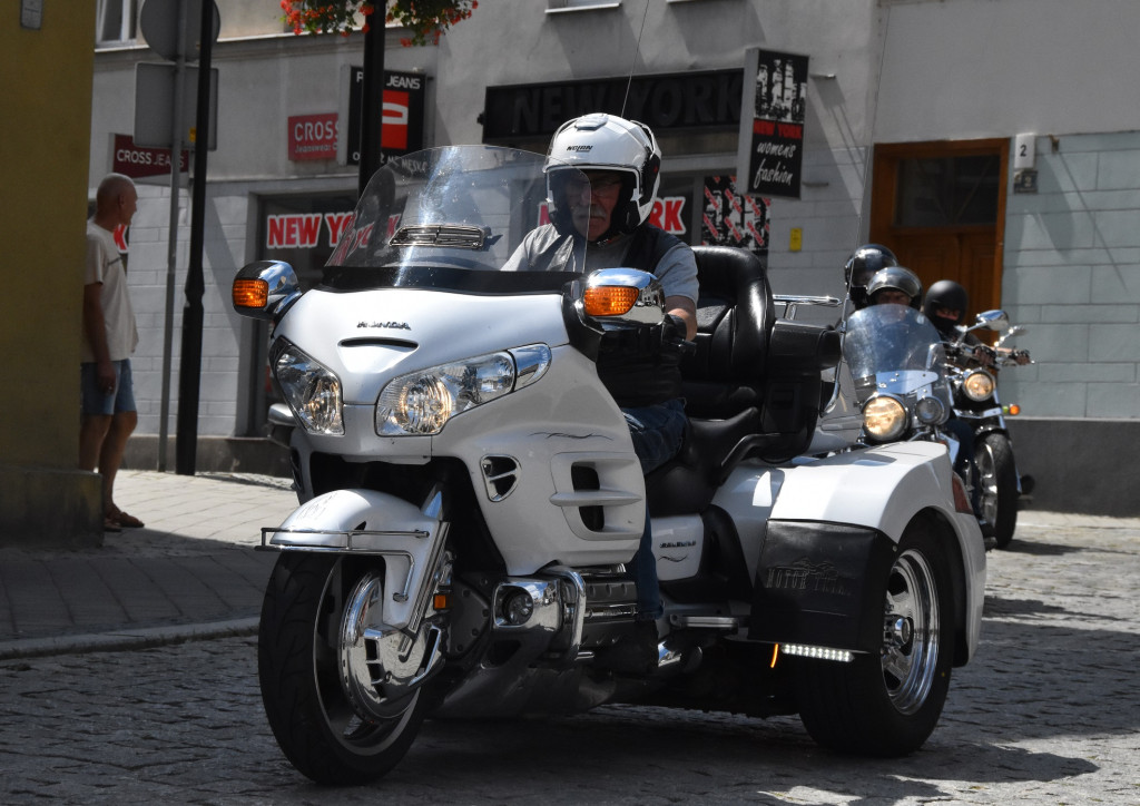 XVII Zlot Motocyklowy Prudnik-Las 2024