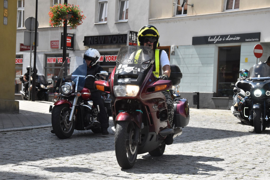 XVII Zlot Motocyklowy Prudnik-Las 2024