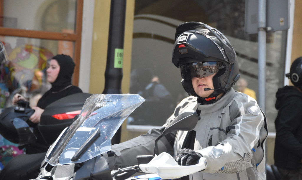 XVII Zlot Motocyklowy Prudnik-Las 2024