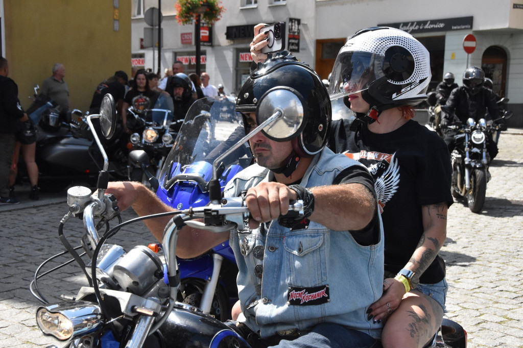 XVII Zlot Motocyklowy Prudnik-Las 2024