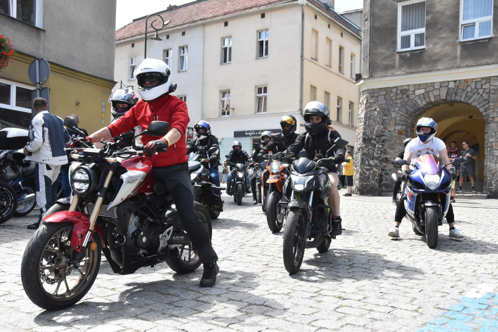 XVII Zlot Motocyklowy Prudnik-Las 2024