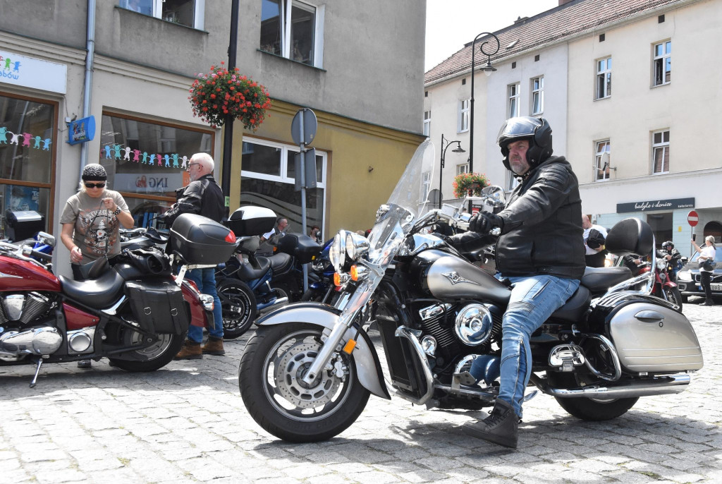 XVII Zlot Motocyklowy Prudnik-Las 2024