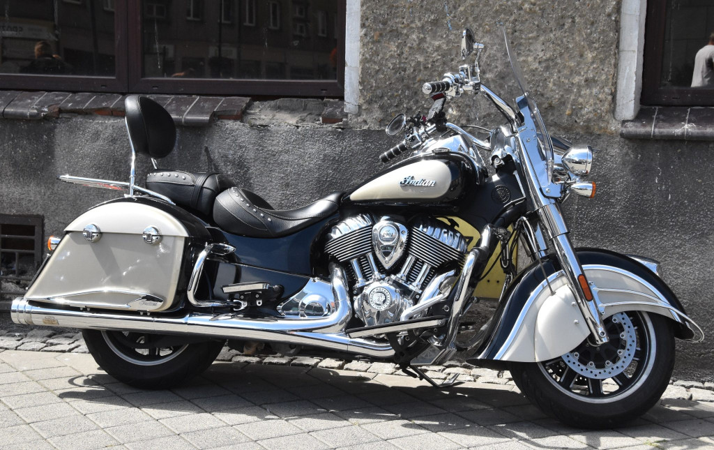 XVII Zlot Motocyklowy Prudnik-Las 2024