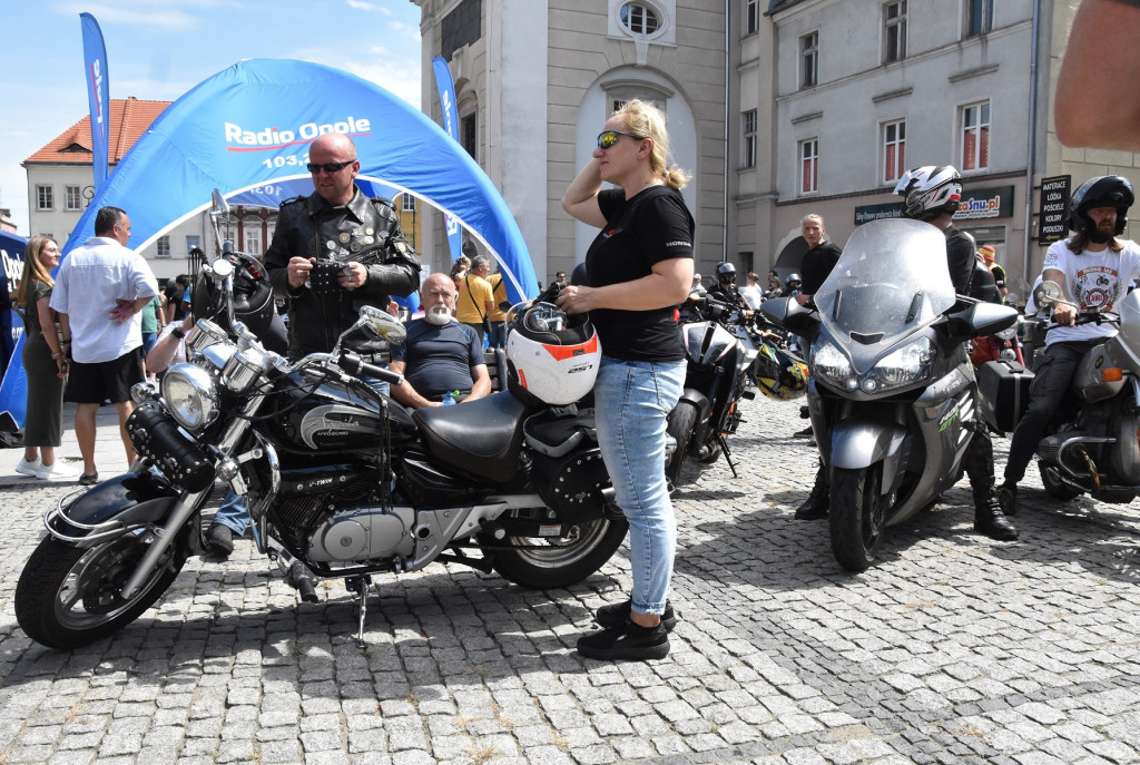 XVII Zlot Motocyklowy Prudnik-Las 2024