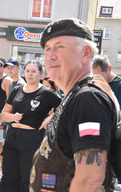 XVII Zlot Motocyklowy Prudnik-Las 2024