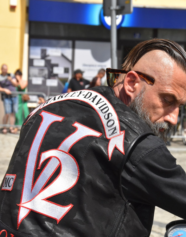 XVII Zlot Motocyklowy Prudnik-Las 2024