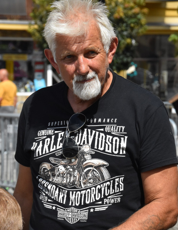 XVII Zlot Motocyklowy Prudnik-Las 2024