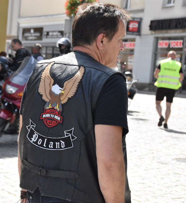 XVII Zlot Motocyklowy Prudnik-Las 2024