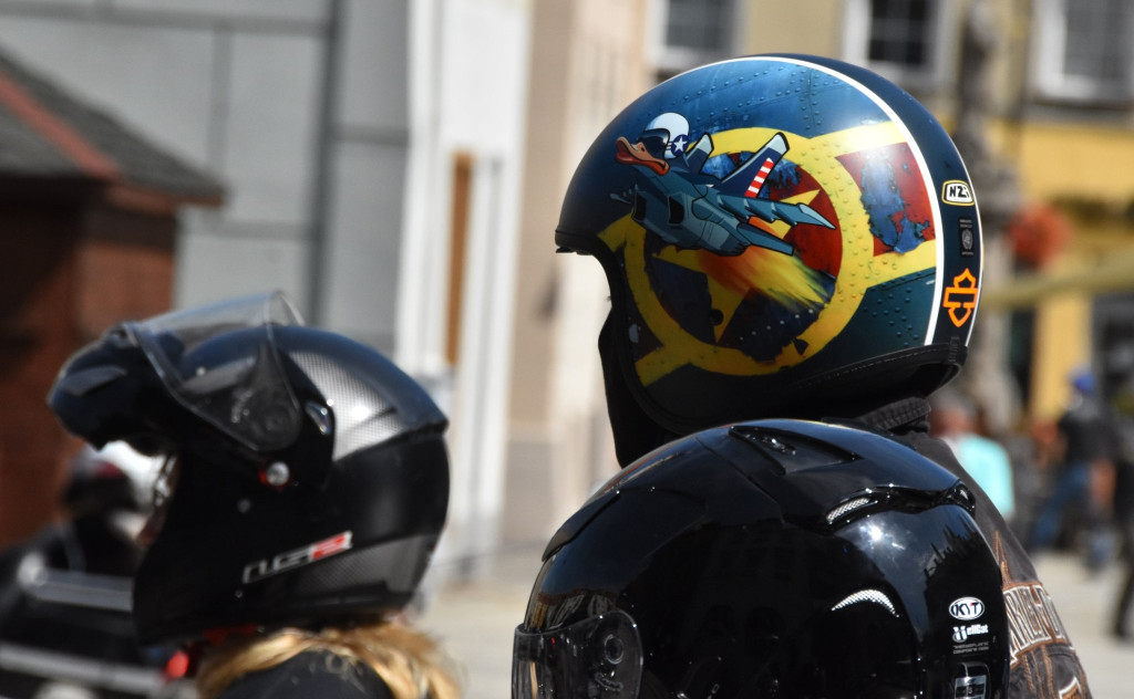 XVII Zlot Motocyklowy Prudnik-Las 2024