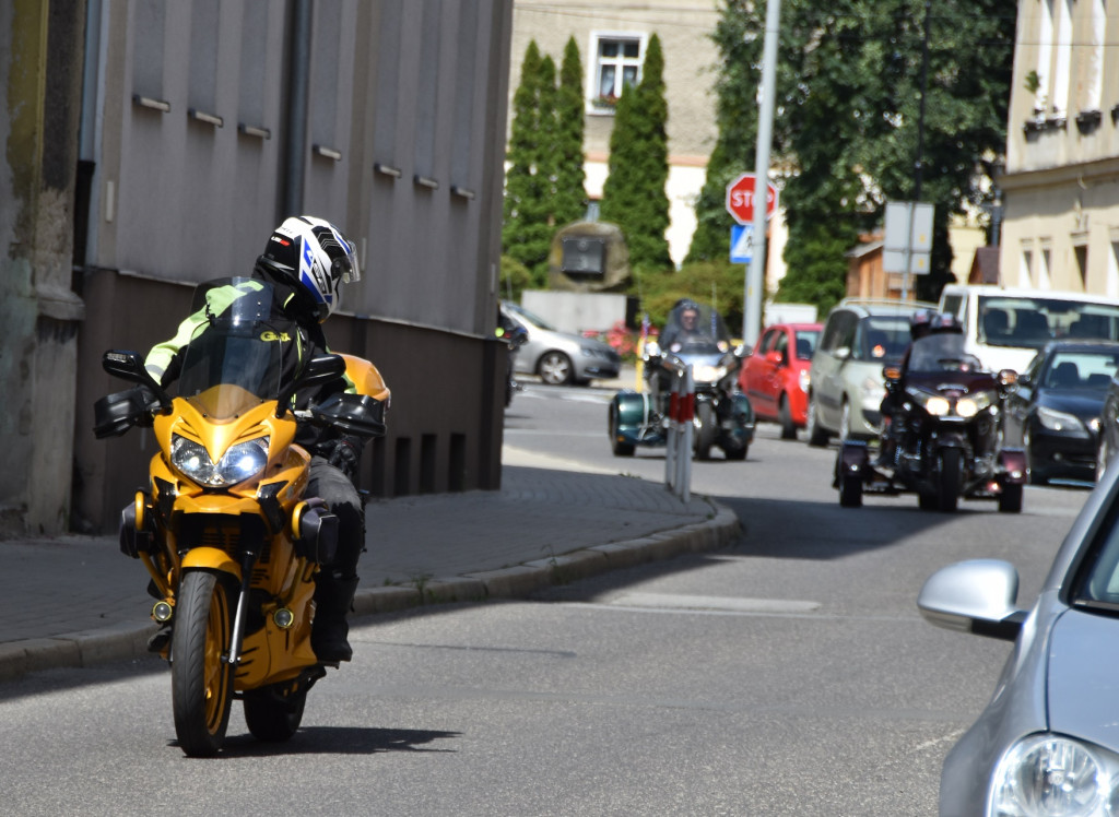 XVII Zlot Motocyklowy Prudnik-Las 2024