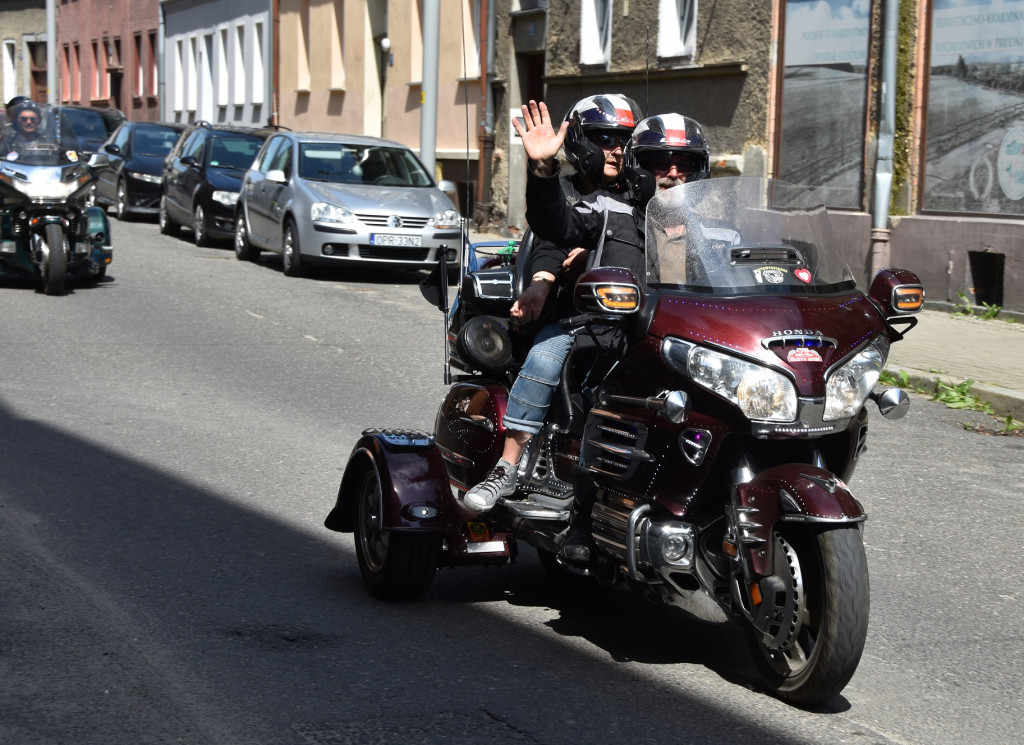 XVII Zlot Motocyklowy Prudnik-Las 2024