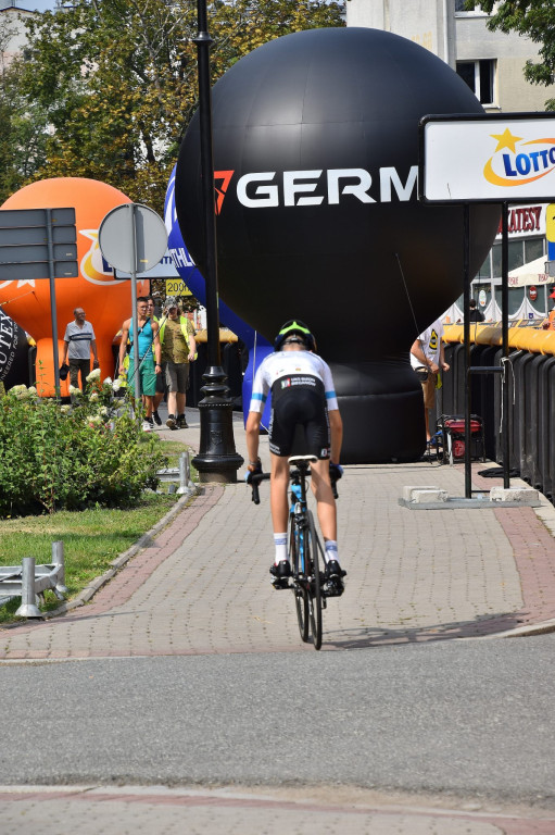 Tour de Pologne w Prudniku. Trwają ostatnie przygotowania [FOTO/WIDEO]