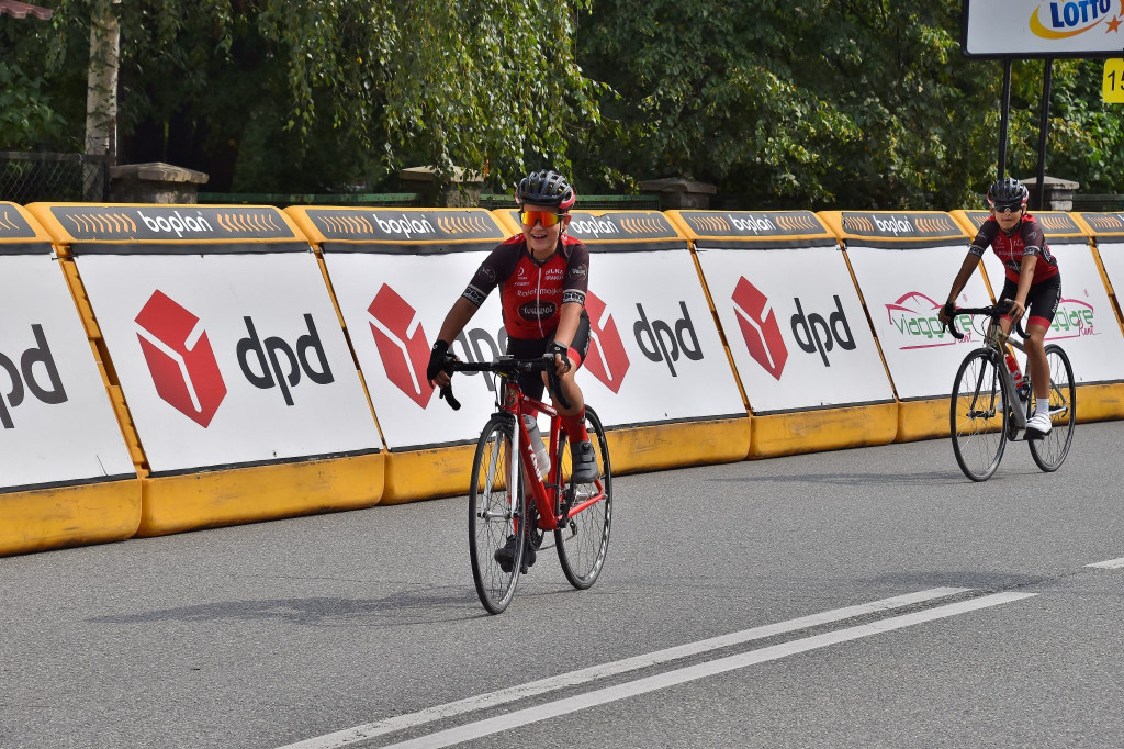 Tour de Pologne w Prudniku. Trwają ostatnie przygotowania [FOTO/WIDEO]