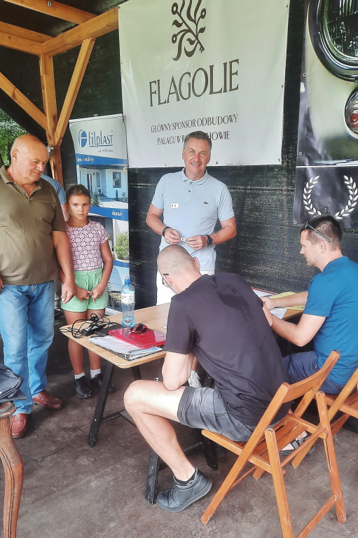 O puchar hrabiego [FOTO]