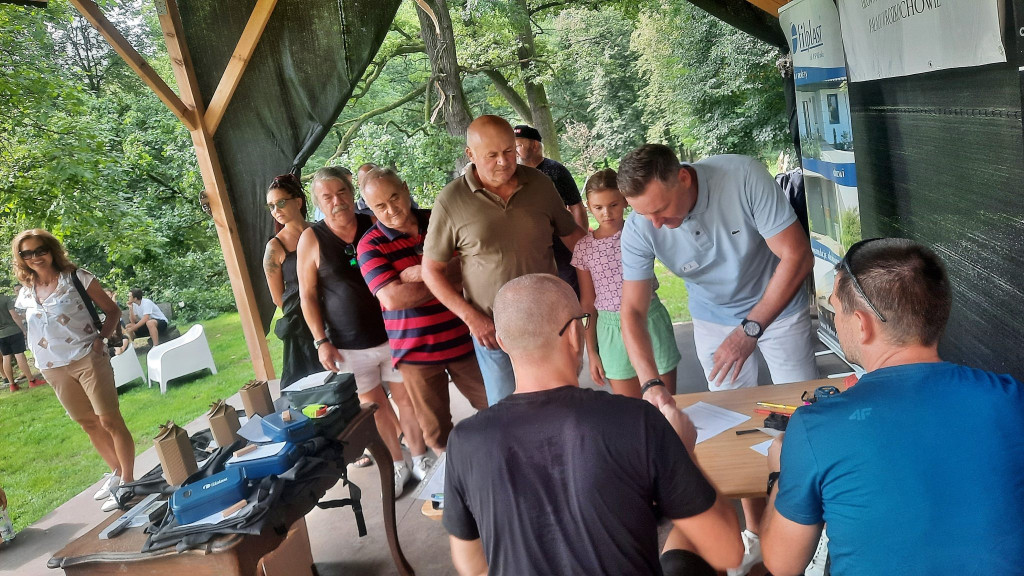 O puchar hrabiego [FOTO]