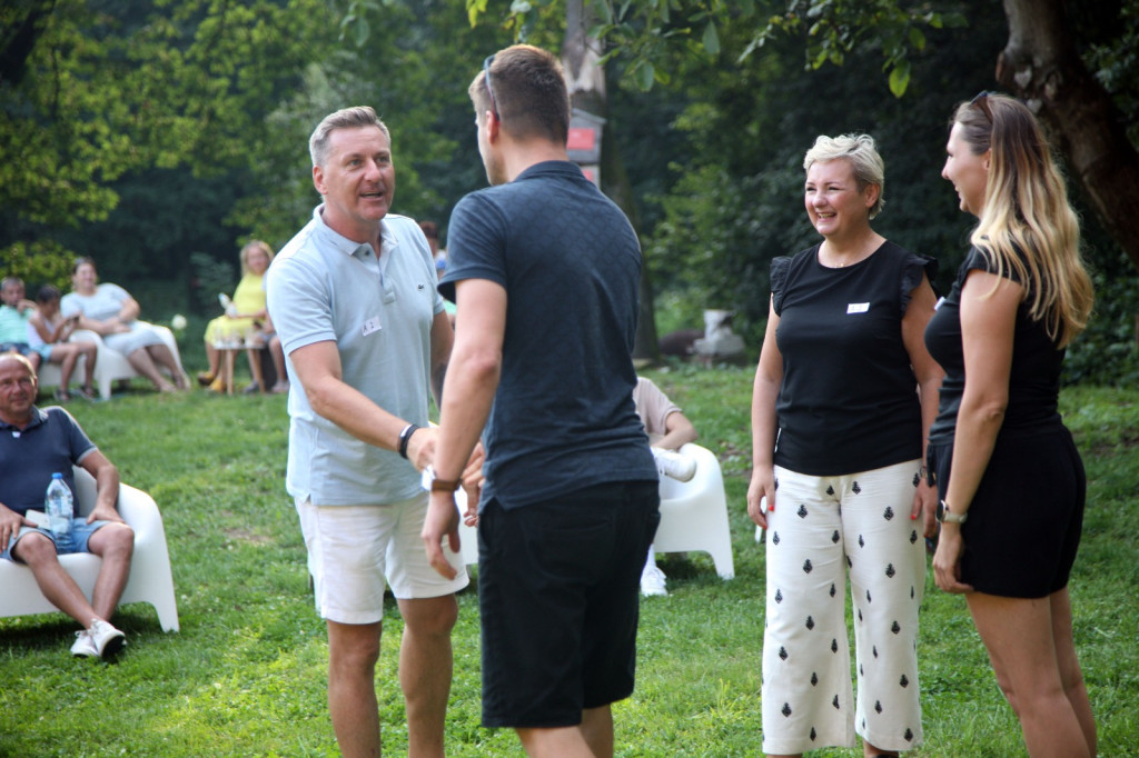 O puchar hrabiego [FOTO]