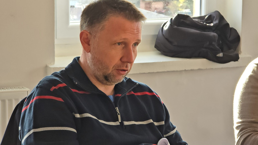 Szukają wsparcia dla prudnickiego Pioniera. Minister w zakładzie [FOTO/WIDEO]
