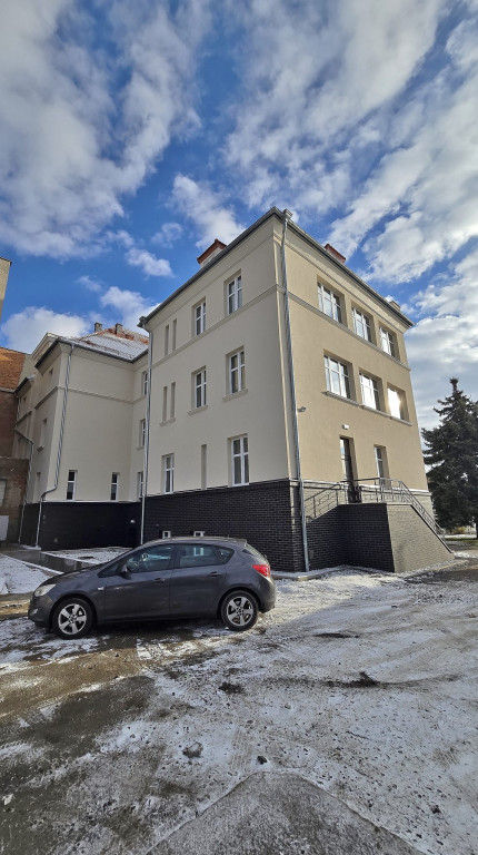 ZOL Głogówek po termomodernizacji. Poprawa warunków pobytu i oszczędniejsze użytkowanie [FOTO/WIDEO]