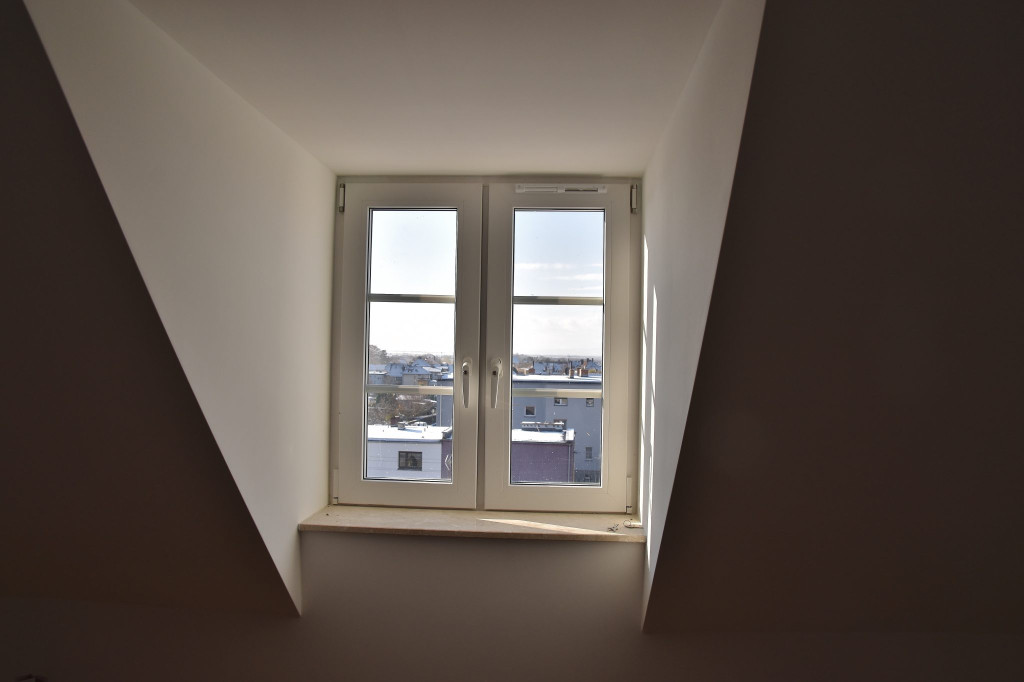 ZOL Głogówek po termomodernizacji. Poprawa warunków pobytu i oszczędniejsze użytkowanie [FOTO/WIDEO]