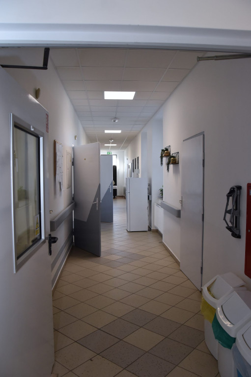 ZOL Głogówek po termomodernizacji. Poprawa warunków pobytu i oszczędniejsze użytkowanie [FOTO/WIDEO]