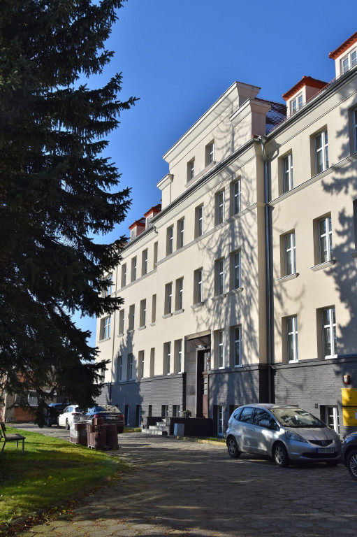 ZOL Głogówek po termomodernizacji. Poprawa warunków pobytu i oszczędniejsze użytkowanie [FOTO/WIDEO]