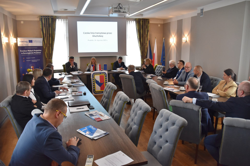 Szupryczyński: Temat wraca, każdy rząd się tym zajmuje i na tym się kończy [FOTO/WIDEO]