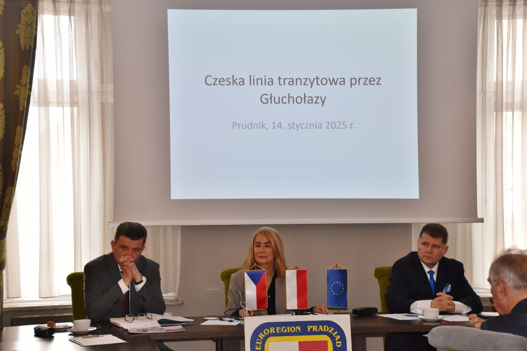 Szupryczyński: Temat wraca, każdy rząd się tym zajmuje i na tym się kończy [FOTO/WIDEO]