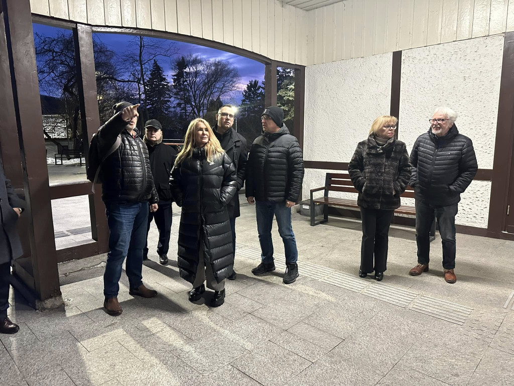 Szupryczyński: Temat wraca, każdy rząd się tym zajmuje i na tym się kończy [FOTO/WIDEO]