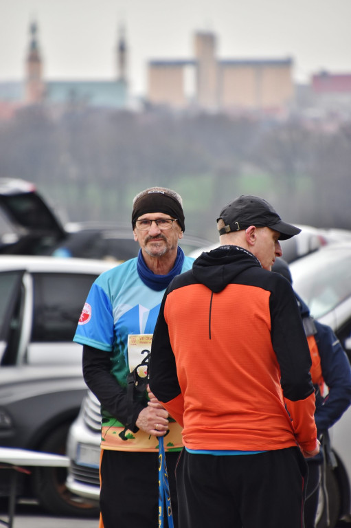 Z kijkami lub biegiem. Mistrzostwa Polski w Prudniku - Lesie [WIDEO/FOTO - cz. 1]