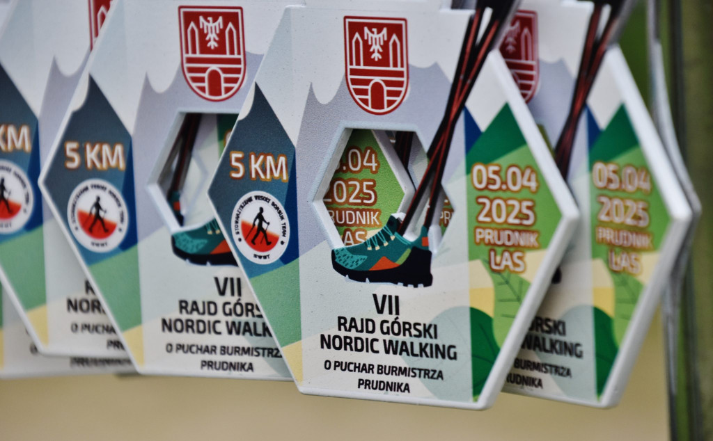 Z kijkami lub biegiem. Mistrzostwa Polski w Prudniku - Lesie [WIDEO/FOTO - cz. 1]