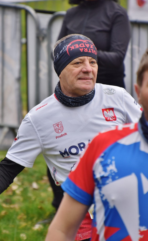 Z kijkami lub biegiem. Mistrzostwa Polski w Prudniku - Lesie [WIDEO/FOTO - cz. 1]