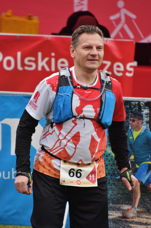 Z kijkami lub biegiem. Mistrzostwa Polski w Prudniku - Lesie [WIDEO/FOTO - cz. 1]