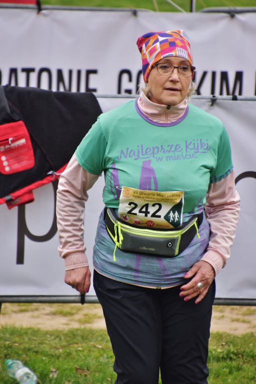 Z kijkami lub biegiem. Mistrzostwa Polski w Prudniku - Lesie [WIDEO/FOTO - cz. 1]