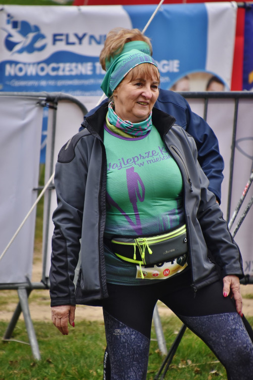 Z kijkami lub biegiem. Mistrzostwa Polski w Prudniku - Lesie [WIDEO/FOTO - cz. 1]
